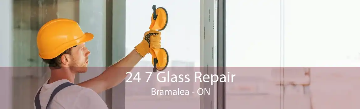 24 7 Glass Repair Bramalea - ON