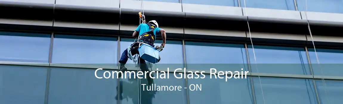 Commercial Glass Repair Tullamore - ON