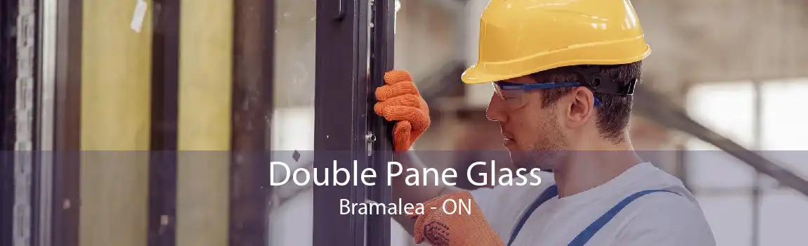 Double Pane Glass Bramalea - ON