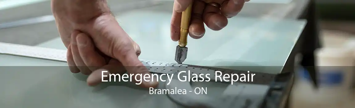 Emergency Glass Repair Bramalea - ON