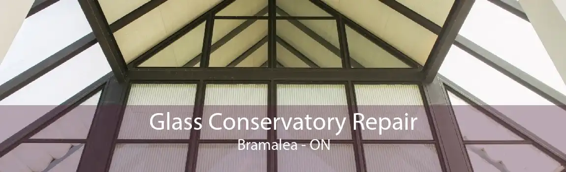 Glass Conservatory Repair Bramalea - ON