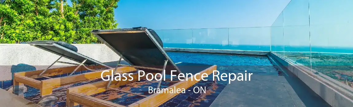 Glass Pool Fence Repair Bramalea - ON