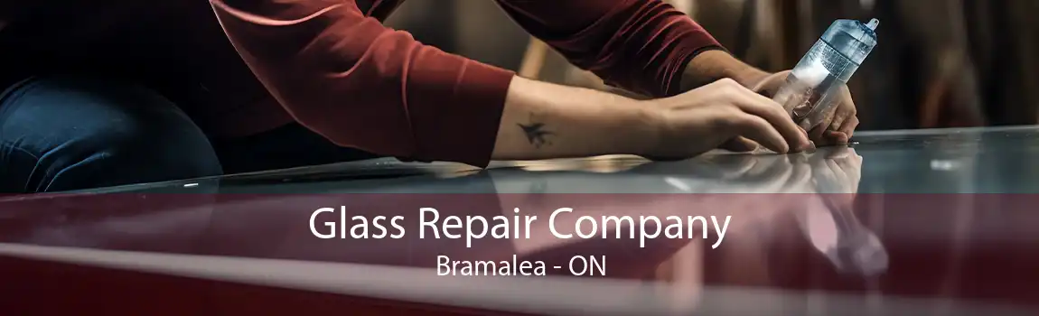 Glass Repair Company Bramalea - ON