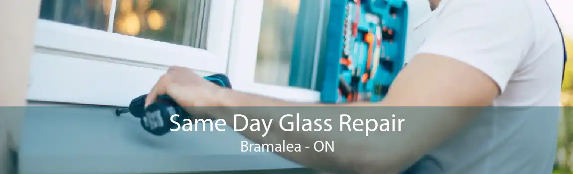 Same Day Glass Repair Bramalea - ON