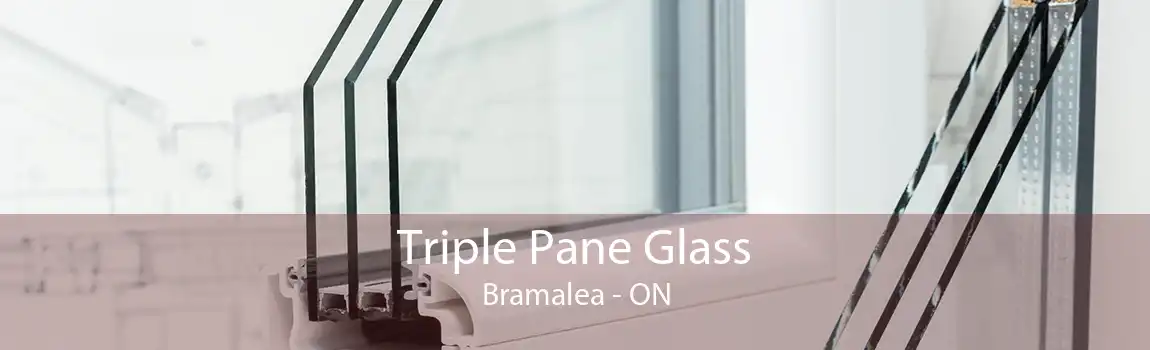 Triple Pane Glass Bramalea - ON
