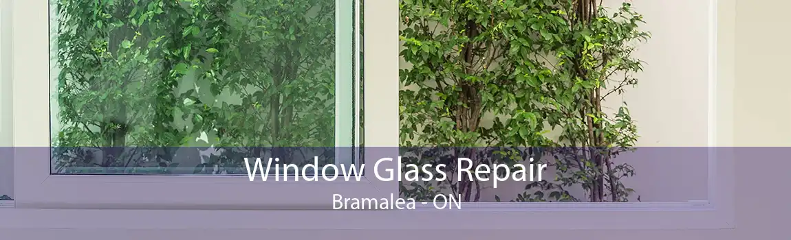 Window Glass Repair Bramalea - ON