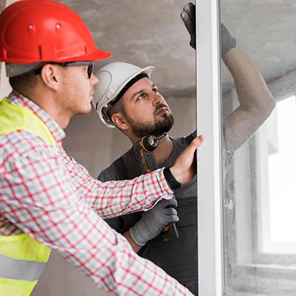 window repair in Brampton