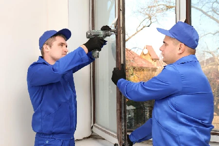 Residential Broken Glass Repair Solutions in Bramalea