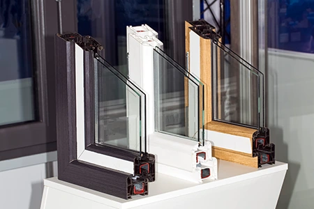 Double Pane Vinyl Glass Windows in Bramalea, ON