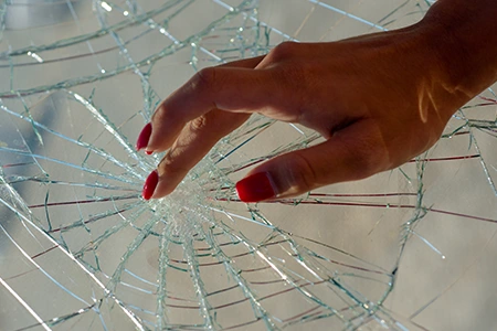 Emergency Glass Repair in Bramalea