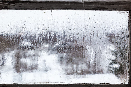 Defogging Double Pane Windows in Bramalea