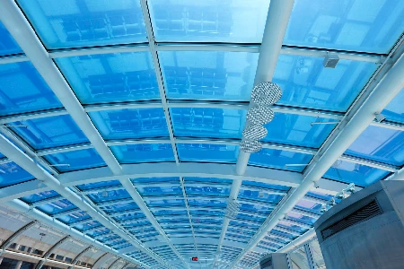 Glass Canopy Repair Services in Bramalea