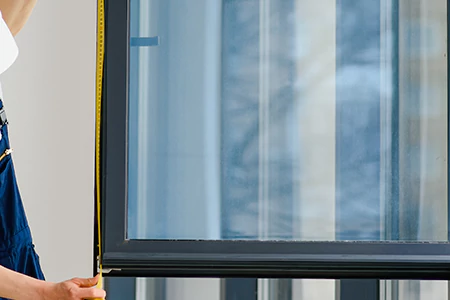 Glass Glazing Cost in Bramalea