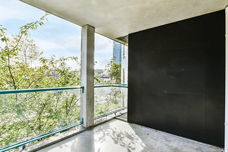 Commercial Glass Railing Repair Services in Bramalea