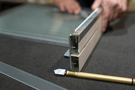 Sliding Glass Door Repair Company in Brampton