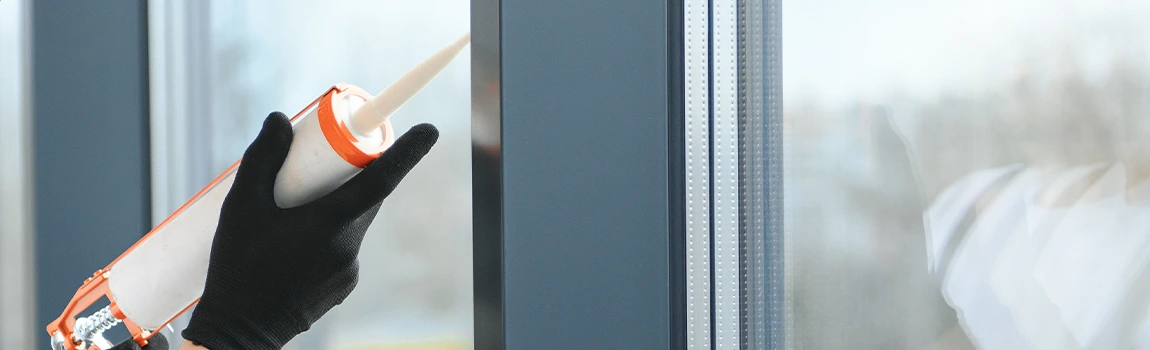 Glass Repair Specialist in Brampton