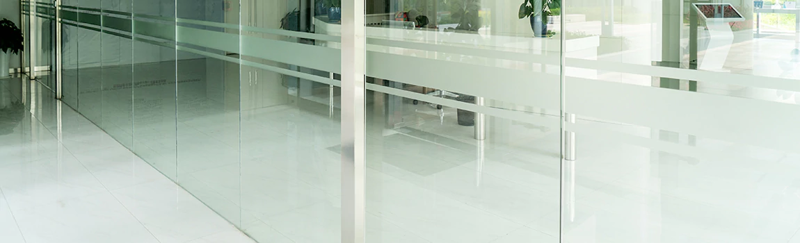 Local Glass Repair in Bramalea