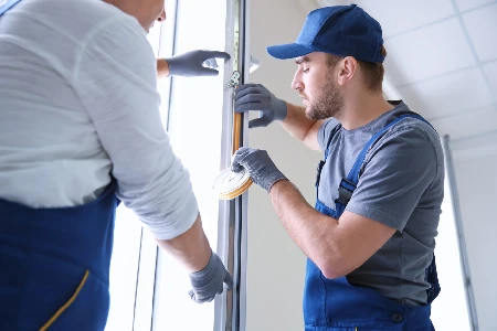 Insulated Glass service in Bramalea