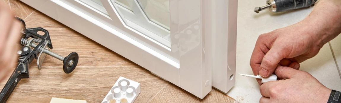 Stained Glass Repair in Bramalea