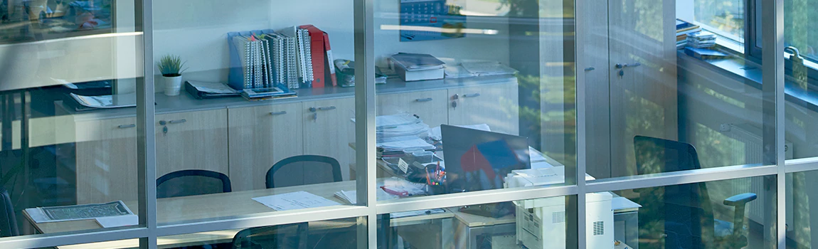 Replace Insulating Glass in Bramalea