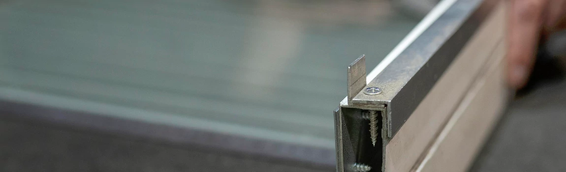 Foggy Mirror Repair in Bramalea