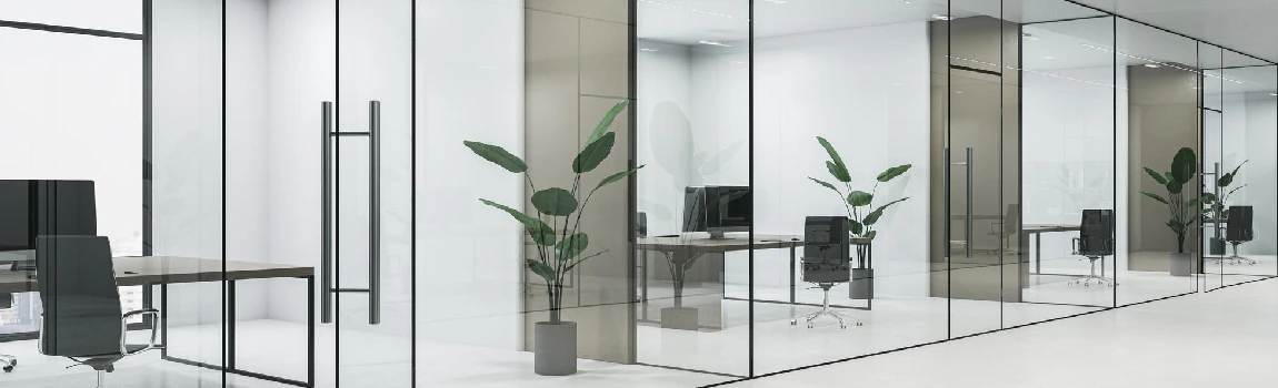 Low-E Glass in Bramalea