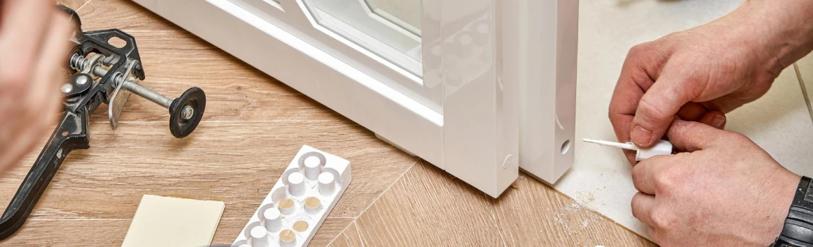 Aluminium Sliding Door Glass Repairs in Bramalea, ON