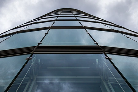 UV-Resistant Glass Experts in Bramalea