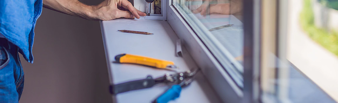 Professional Window Seal Repair Services in Bramalea