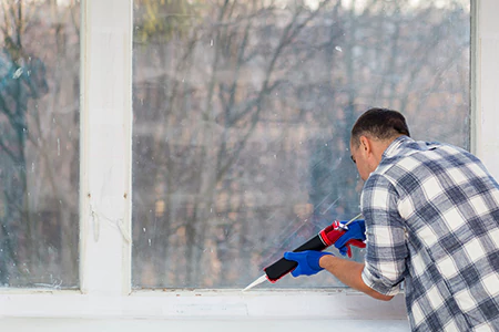 Prevention Tips of Window Seal Repair Services in Bramalea